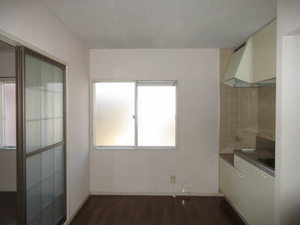 メゾン菖蒲台 0202号-2