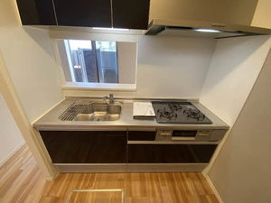 シャーメゾン豊中南Ⅲ 0102号-4