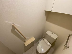 シャーメゾン豊中南Ⅲ 0102号-6