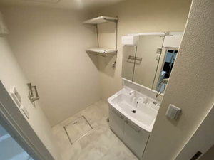 シャーメゾン豊中南Ⅲ 0102号-7