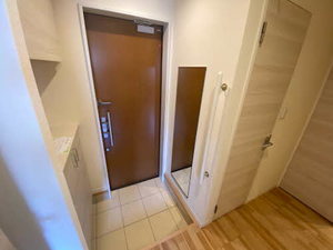 シャーメゾン豊中南Ⅲ 0102号-9