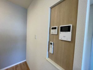 シャーメゾン豊中南Ⅲ 0102号-10