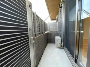 シャーメゾン豊中南Ⅲ 0102号-11