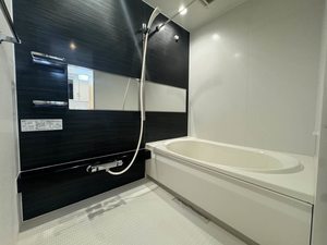 シャーメゾン豊中南Ⅲ 0102号-12