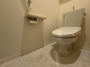 シャーメゾン豊中南Ⅲ 0102号-13