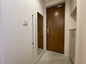 シャーメゾン豊中南Ⅲ 0203号-6