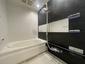 シャーメゾン豊中南Ⅲ 0203号-9