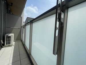 シャーメゾン豊中南Ⅲ 0203号-11