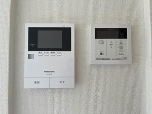 シャーメゾン豊中南Ⅲ 0203号-13