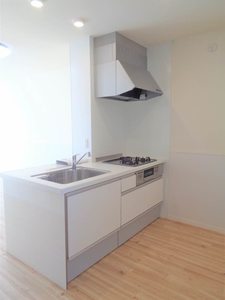 グランディール 0203号-2