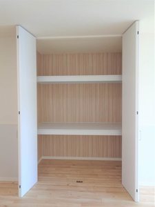 グランディール 0203号-4