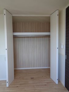 グランディール 0203号-6