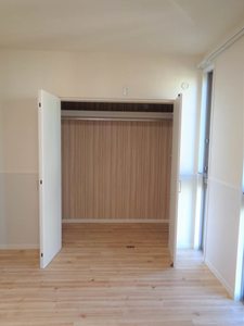 グランディール 0203号-8