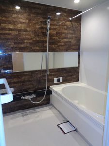 グランディール 0203号-10