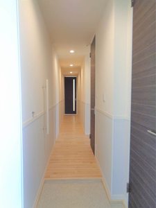 グランディール 0203号-13