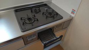 リ・シャトー伏見 0303号-13