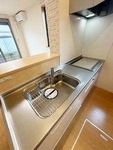 シャーメゾン北八木 0101号-2
