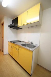 プレミア　ドミール 0101号-2