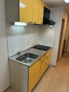 プレミア　ドミール 0803号-3