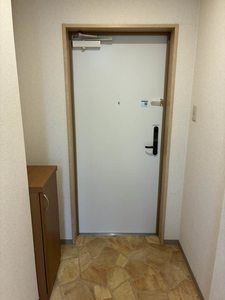 プレミア　ドミール 0803号-8