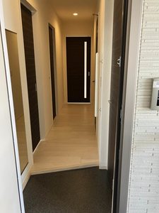 シャーメゾン鮎川 0205号-7