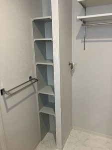 シャーメゾン鮎川 0205号-9