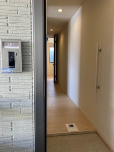 フェリシード花水木 0201号-15