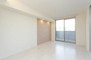 シャーメゾン恵我Ⅱ 0106号-2