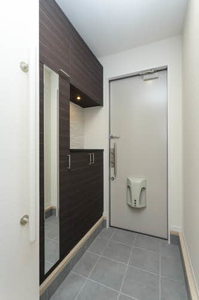 シャーメゾン恵我Ⅱ 0106号-4