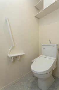 シャーメゾン恵我Ⅱ 0106号-5