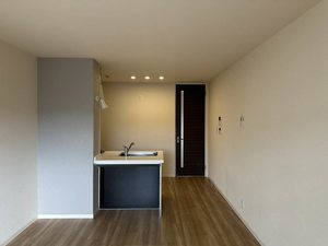 ガーデンスクエア弐番館 0205号-2