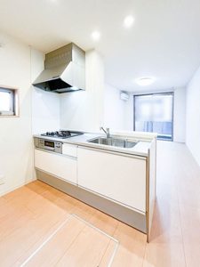 シャーメゾン　フェリオ 0102号-6