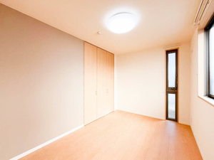 シャーメゾン　フェリオ 0102号-8