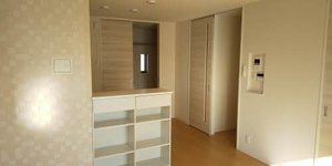 シャーメゾン祥久 0301号-2