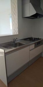 シャーメゾン祥久 0301号-4