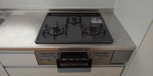 シャーメゾン祥久 0301号-5