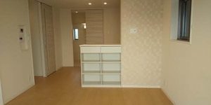 シャーメゾン祥久 0302号-3