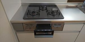 シャーメゾン祥久 0302号-5