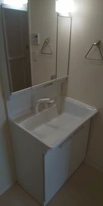 シャーメゾン祥久 0302号-12