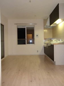 ＪＡファミールハイツ 0201号-2