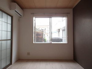 ＪＡファミールハイツ 0103号-3