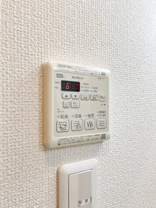 シャーメゾン金ケ崎Ｂ B203号-14