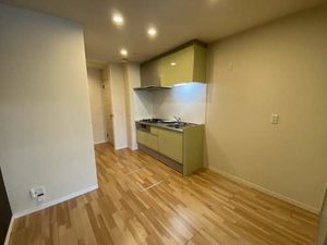 シャーメゾン敦 0103号-2