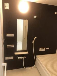 レジデンス永尾Ｃ 0103号-5