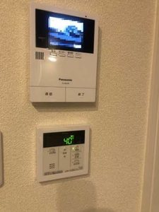 レジデンス永尾Ｃ 0103号-11