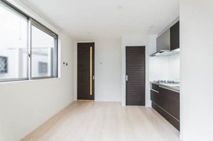 Ｌａ　ｃａｓａ　ｄｏｌｃｅ 0102号-2