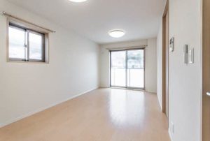 シャーメゾン中石切 0301号-2