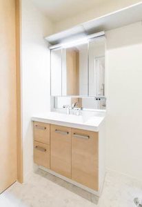 シャーメゾン中石切 0301号-7