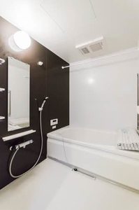 シャーメゾン中石切 0301号-8