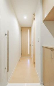 シャーメゾン中石切 0301号-10